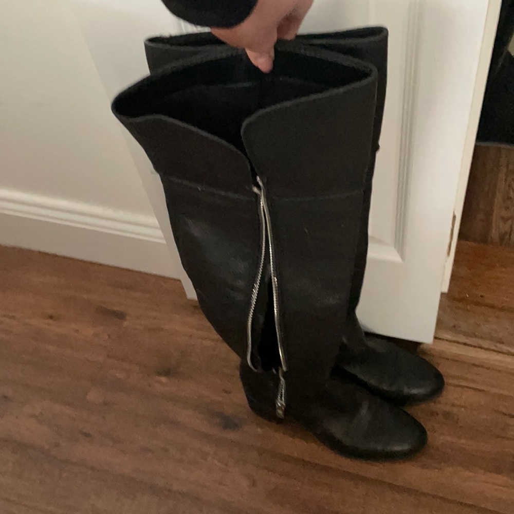 Dolce Vita Knee High Boots
